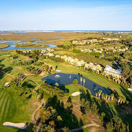 El Rincon Del Golf I By H - Isla Canela Golf Grhi6P06 Екстериор снимка