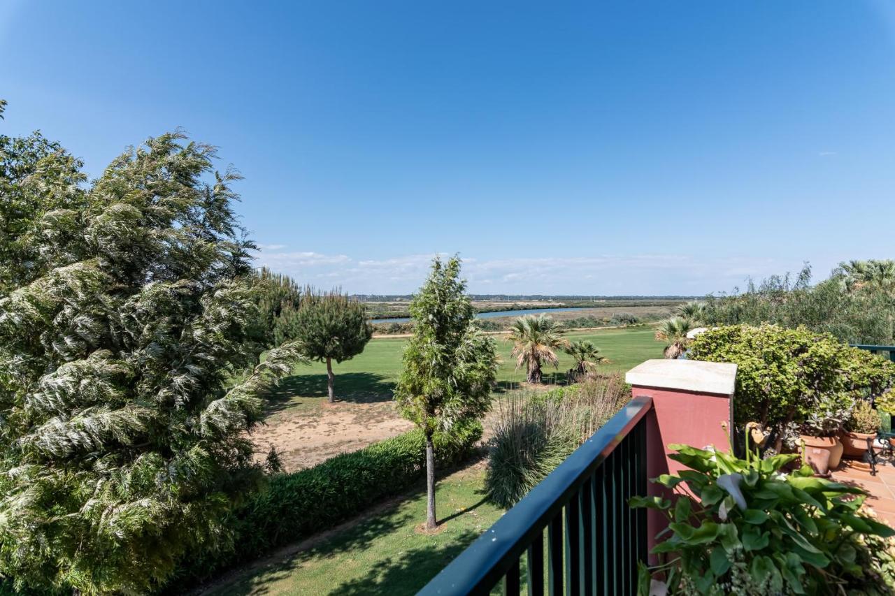 El Rincon Del Golf I By H - Isla Canela Golf Grhi6P06 Екстериор снимка