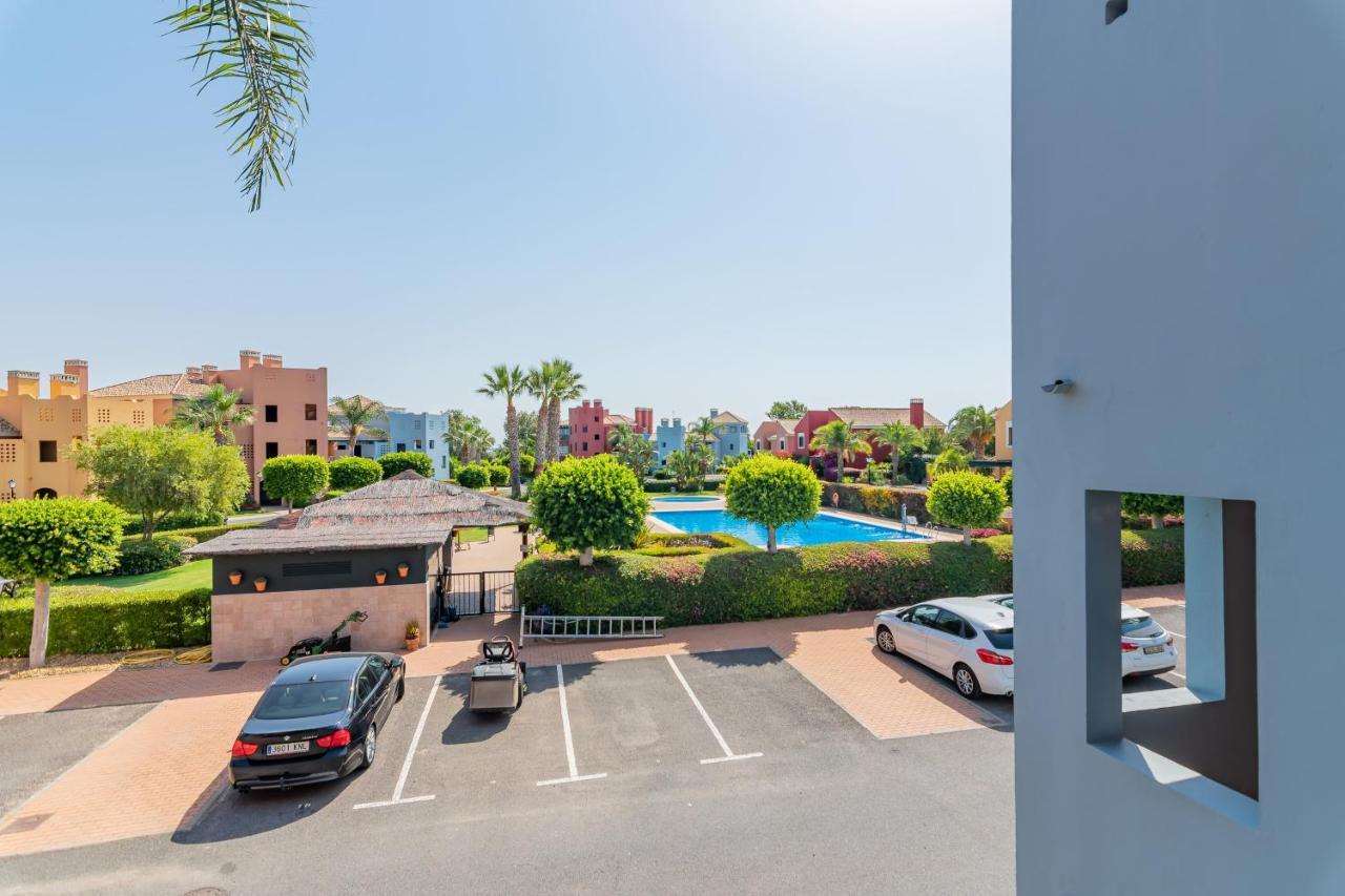 El Rincon Del Golf I By H - Isla Canela Golf Grhi6P06 Екстериор снимка