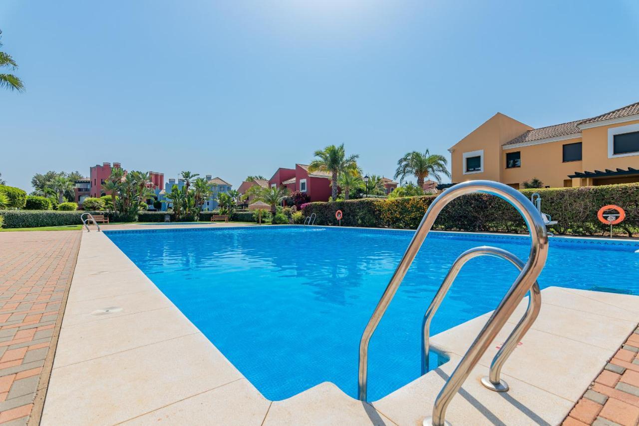 El Rincon Del Golf I By H - Isla Canela Golf Grhi6P06 Екстериор снимка