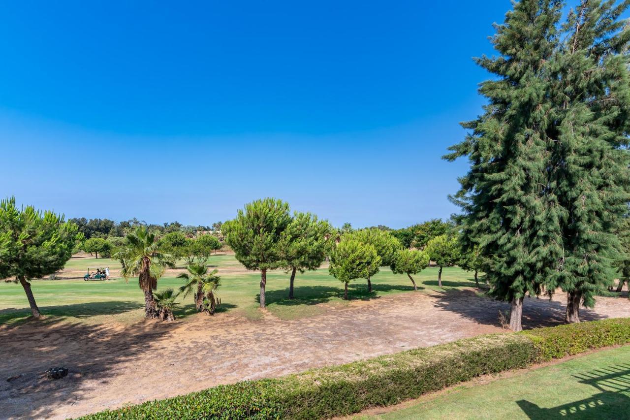 El Rincon Del Golf I By H - Isla Canela Golf Grhi6P06 Екстериор снимка