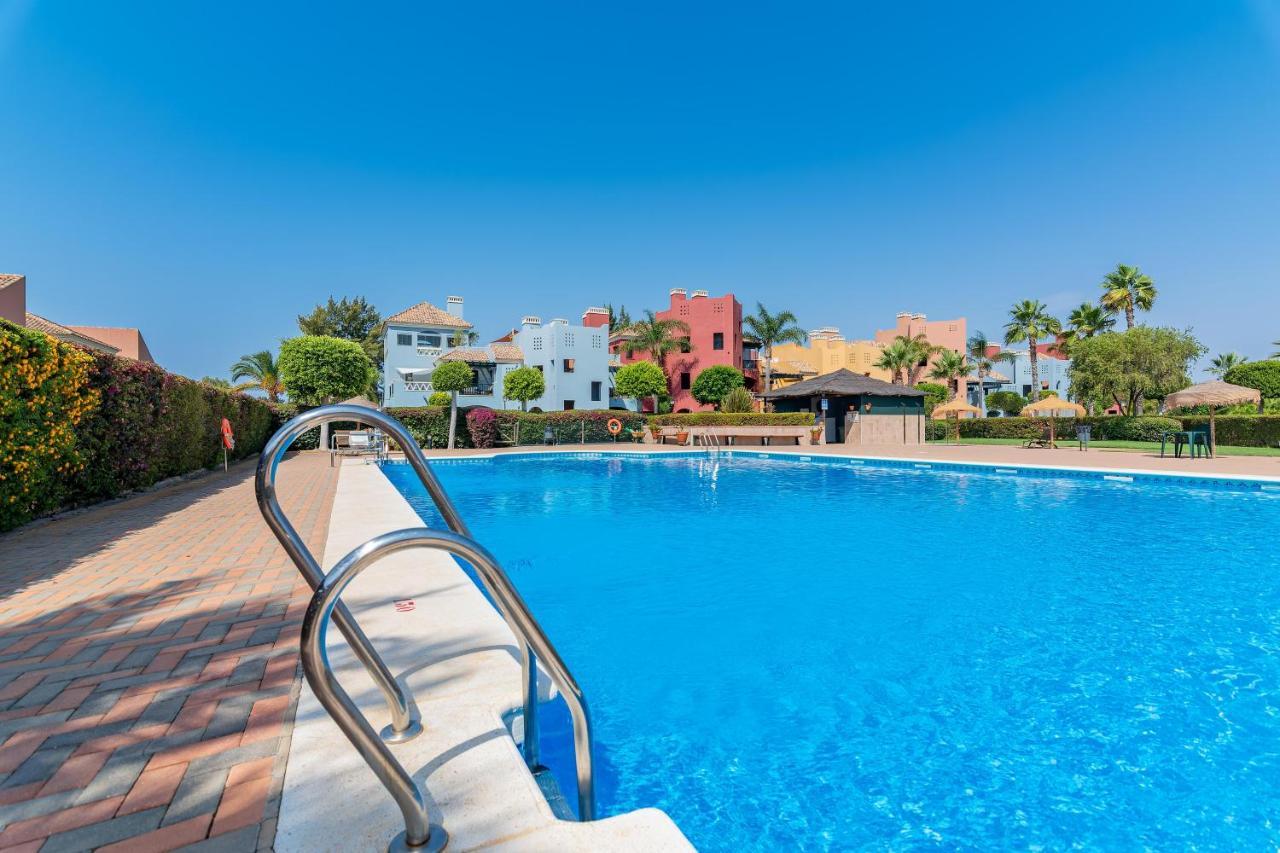 El Rincon Del Golf I By H - Isla Canela Golf Grhi6P06 Екстериор снимка