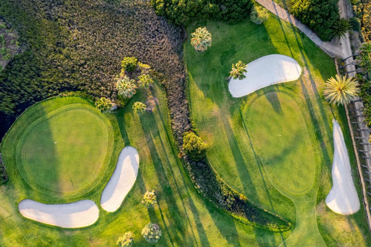 El Rincon Del Golf I By H - Isla Canela Golf Grhi6P06 Екстериор снимка