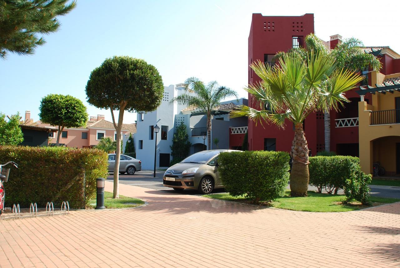 El Rincon Del Golf I By H - Isla Canela Golf Grhi6P06 Екстериор снимка