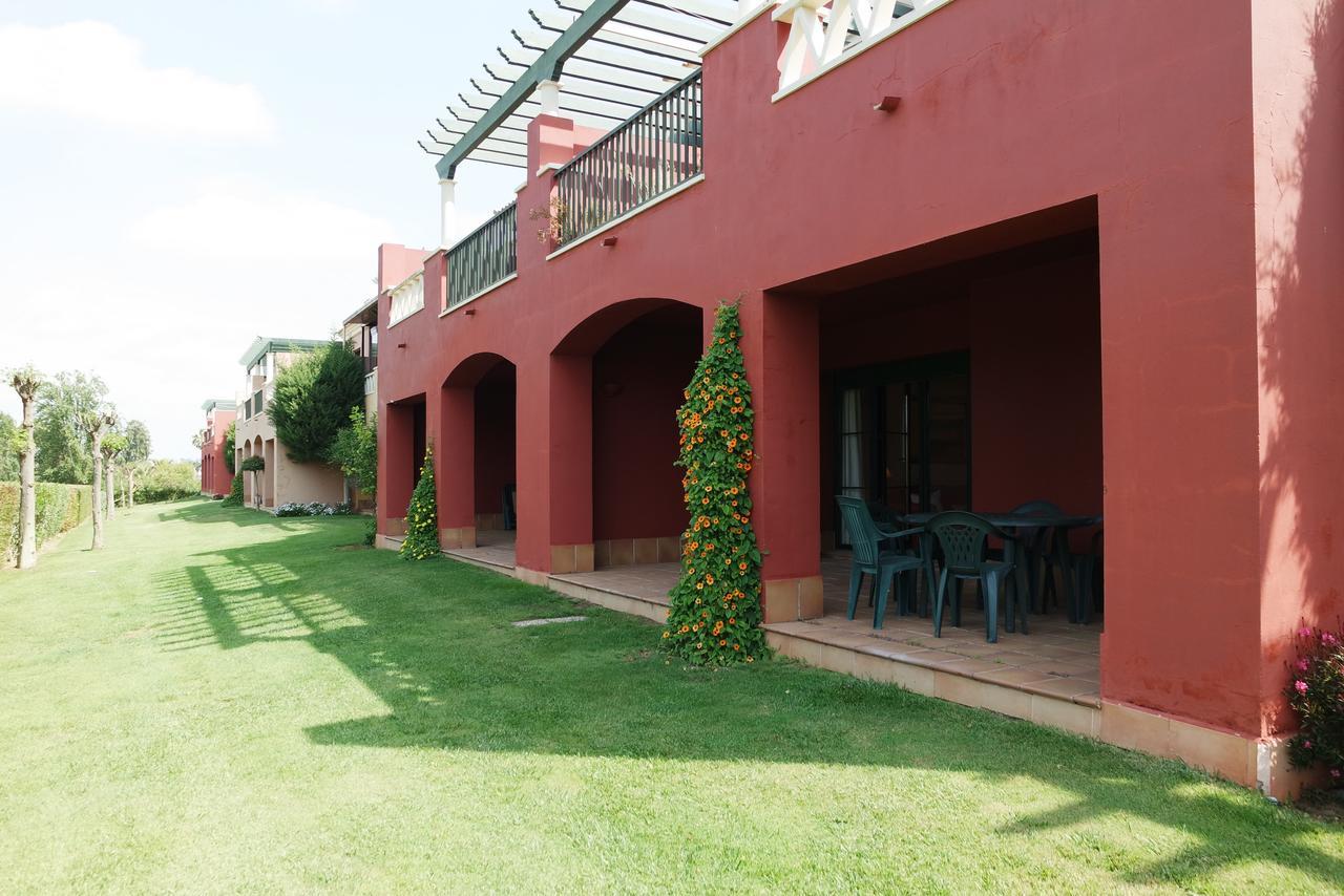 El Rincon Del Golf I By H - Isla Canela Golf Grhi6P06 Екстериор снимка
