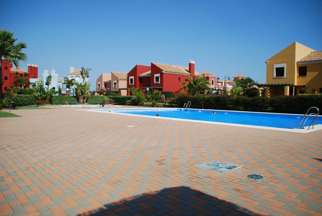 El Rincon Del Golf I By H - Isla Canela Golf Grhi6P06 Екстериор снимка